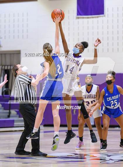 Thumbnail 3 in Calhoun @ Sewanhaka photogallery.