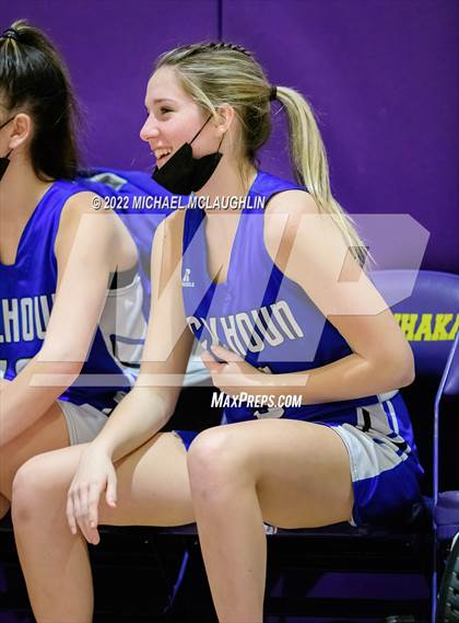 Thumbnail 1 in Calhoun @ Sewanhaka photogallery.