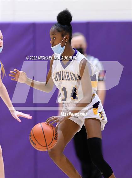 Thumbnail 1 in Calhoun @ Sewanhaka photogallery.