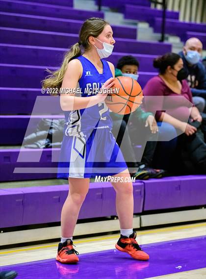 Thumbnail 3 in Calhoun @ Sewanhaka photogallery.