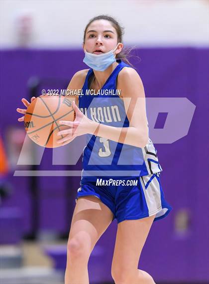 Thumbnail 2 in Calhoun @ Sewanhaka photogallery.