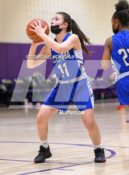 Thumbnail 3 in Calhoun @ Sewanhaka photogallery.