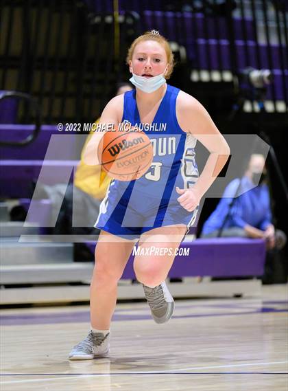 Thumbnail 1 in Calhoun @ Sewanhaka photogallery.