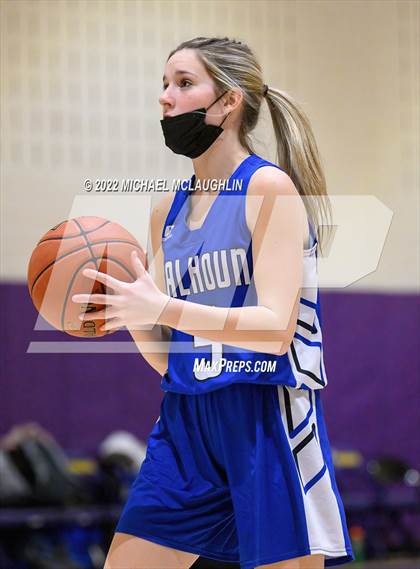 Thumbnail 2 in Calhoun @ Sewanhaka photogallery.