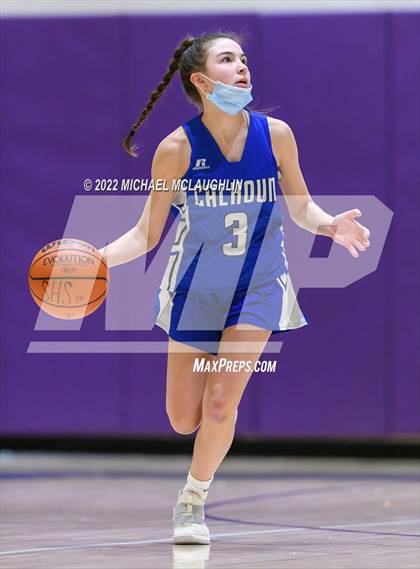 Thumbnail 1 in Calhoun @ Sewanhaka photogallery.