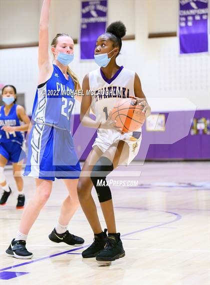 Thumbnail 3 in Calhoun @ Sewanhaka photogallery.