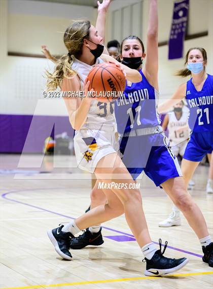 Thumbnail 2 in Calhoun @ Sewanhaka photogallery.