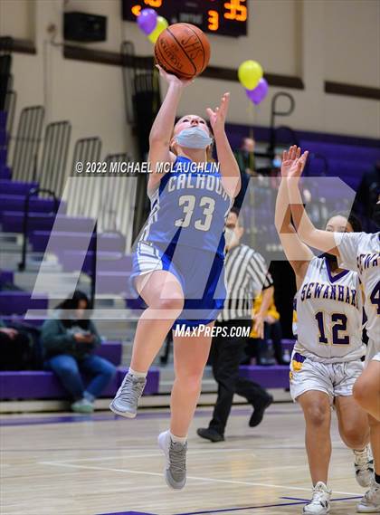 Thumbnail 1 in Calhoun @ Sewanhaka photogallery.