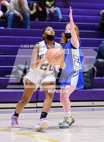 Thumbnail 3 in Calhoun @ Sewanhaka photogallery.