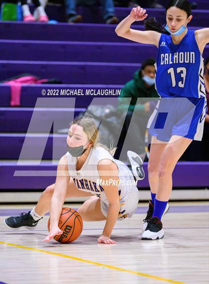 Thumbnail 3 in Calhoun @ Sewanhaka photogallery.