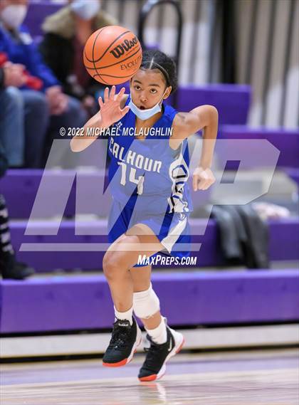Thumbnail 2 in Calhoun @ Sewanhaka photogallery.