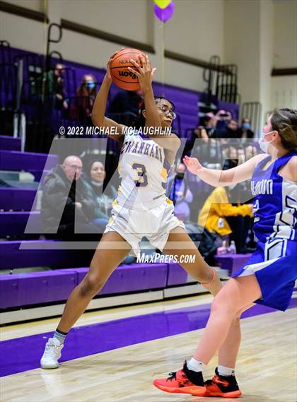 Thumbnail 1 in Calhoun @ Sewanhaka photogallery.