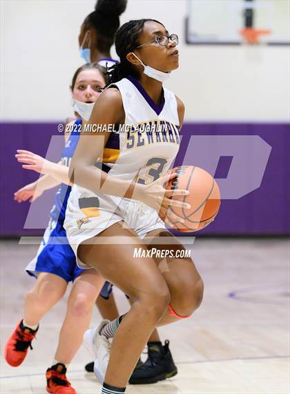 Thumbnail 2 in Calhoun @ Sewanhaka photogallery.