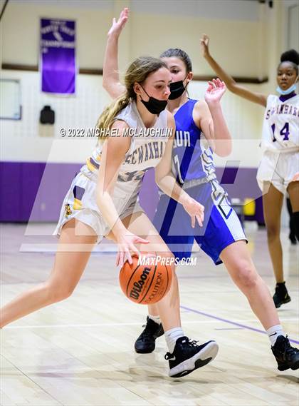 Thumbnail 1 in Calhoun @ Sewanhaka photogallery.