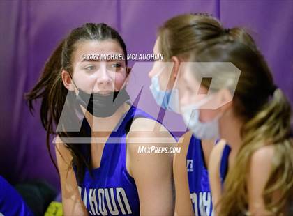 Thumbnail 1 in Calhoun @ Sewanhaka photogallery.