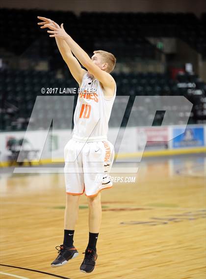 Thumbnail 2 in Menahga @ Goodridge/Grygla (Hardwood Showcase) photogallery.