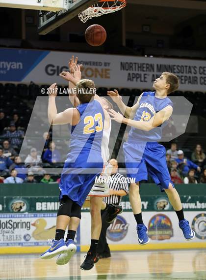Thumbnail 1 in Menahga @ Goodridge/Grygla (Hardwood Showcase) photogallery.