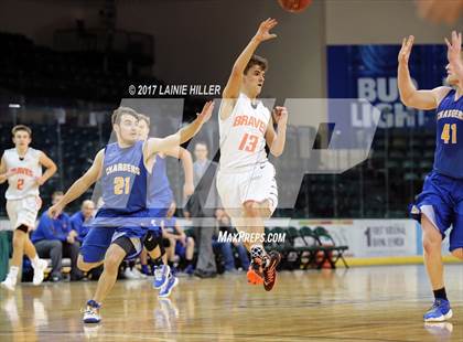 Thumbnail 1 in Menahga @ Goodridge/Grygla (Hardwood Showcase) photogallery.