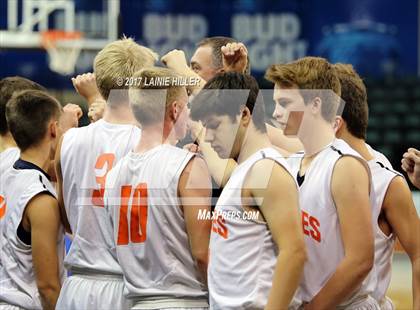 Thumbnail 1 in Menahga @ Goodridge/Grygla (Hardwood Showcase) photogallery.