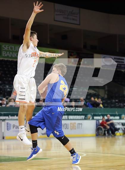 Thumbnail 1 in Menahga @ Goodridge/Grygla (Hardwood Showcase) photogallery.