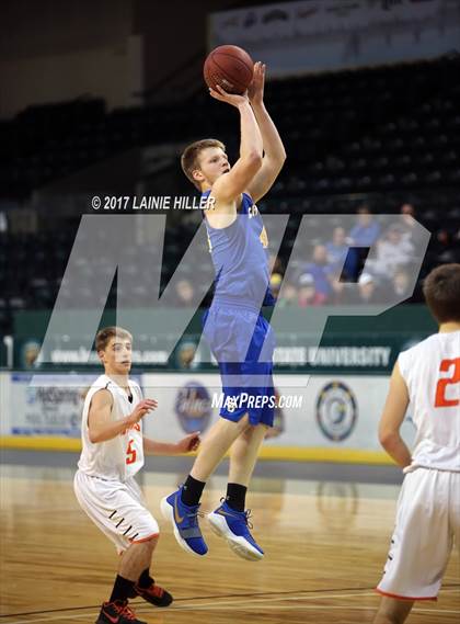 Thumbnail 3 in Menahga @ Goodridge/Grygla (Hardwood Showcase) photogallery.
