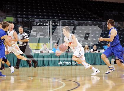 Thumbnail 1 in Menahga @ Goodridge/Grygla (Hardwood Showcase) photogallery.