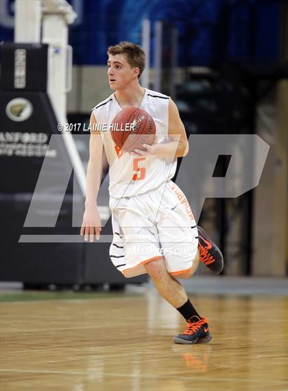 Thumbnail 2 in Menahga @ Goodridge/Grygla (Hardwood Showcase) photogallery.