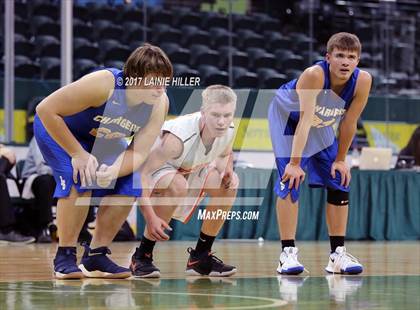 Thumbnail 1 in Menahga @ Goodridge/Grygla (Hardwood Showcase) photogallery.