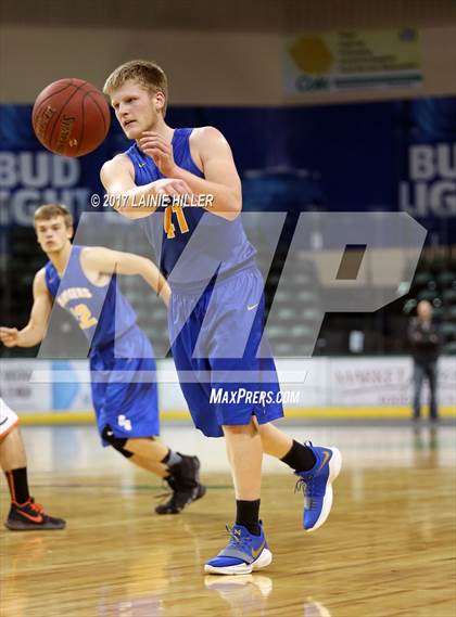 Thumbnail 1 in Menahga @ Goodridge/Grygla (Hardwood Showcase) photogallery.