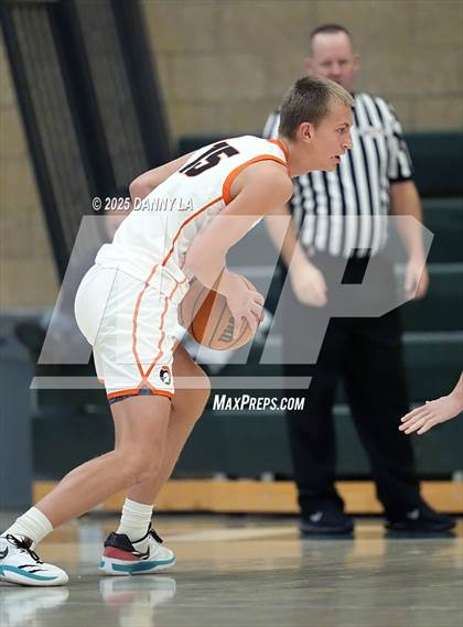 Thumbnail 3 in Murray vs. Layton photogallery.