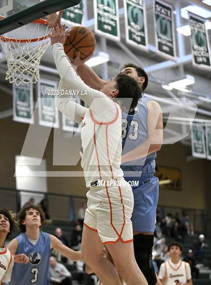 Thumbnail 3 in Murray vs. Layton photogallery.