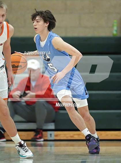 Thumbnail 2 in Murray vs. Layton photogallery.