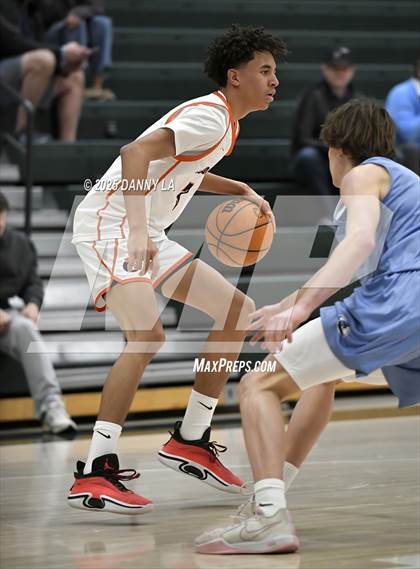 Thumbnail 2 in Murray vs. Layton photogallery.