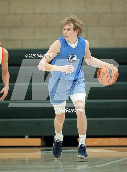 Thumbnail 3 in Murray vs. Layton photogallery.