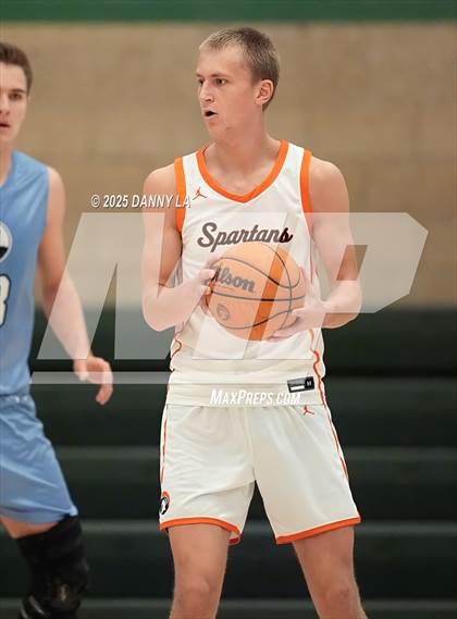 Thumbnail 3 in Murray vs. Layton photogallery.