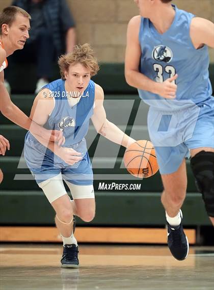 Thumbnail 1 in Murray vs. Layton photogallery.