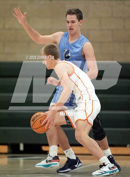 Thumbnail 3 in Murray vs. Layton photogallery.