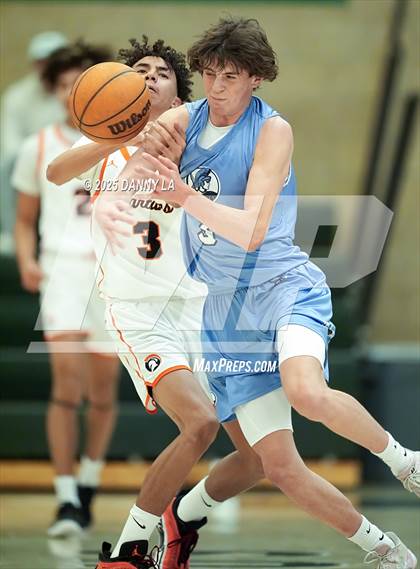 Thumbnail 3 in Murray vs. Layton photogallery.