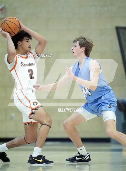 Thumbnail 1 in Murray vs. Layton photogallery.