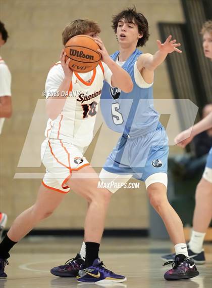 Thumbnail 1 in Murray vs. Layton photogallery.