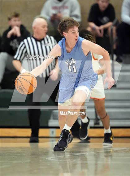 Thumbnail 3 in Murray vs. Layton photogallery.