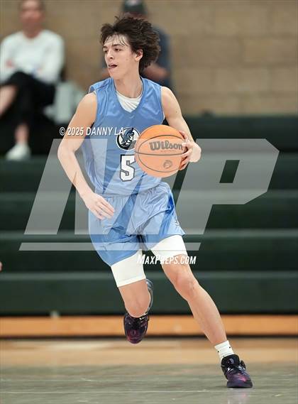 Thumbnail 3 in Murray vs. Layton photogallery.