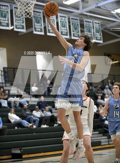 Thumbnail 2 in Murray vs. Layton photogallery.