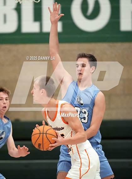 Thumbnail 2 in Murray vs. Layton photogallery.