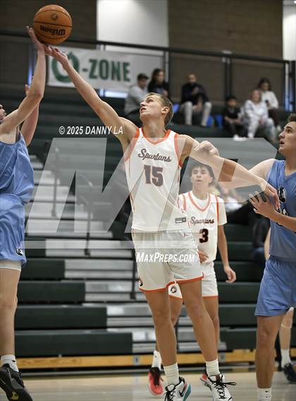 Thumbnail 2 in Murray vs. Layton photogallery.