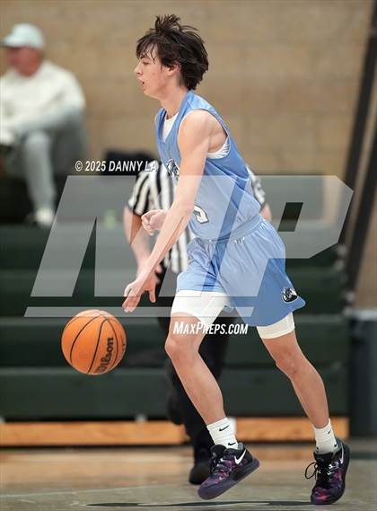 Thumbnail 3 in Murray vs. Layton photogallery.