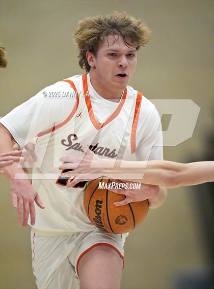 Thumbnail 3 in Murray vs. Layton photogallery.