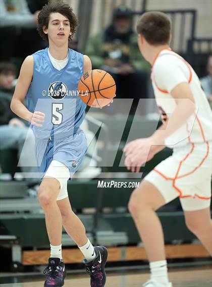 Thumbnail 2 in Murray vs. Layton photogallery.