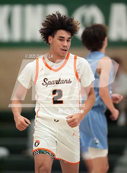Thumbnail 2 in Murray vs. Layton photogallery.