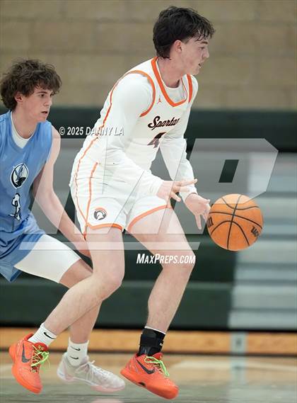 Thumbnail 2 in Murray vs. Layton photogallery.